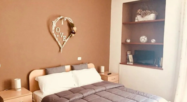 La Casetta di Renato, Book Guesthouse Hotels in Pollino with Parking, Parking