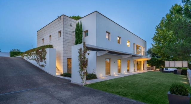 Villa Collegonzi 8 in Spicchio-sovigliana, Buchen Sie Villa Hotels in Elsa-Tal mit Parkplatz, Parkplätze