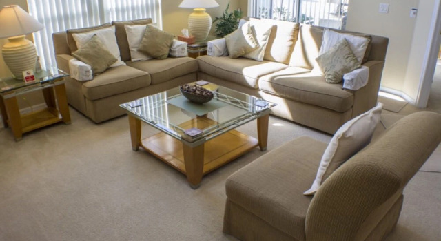 Eric's Highgate Park Villa *