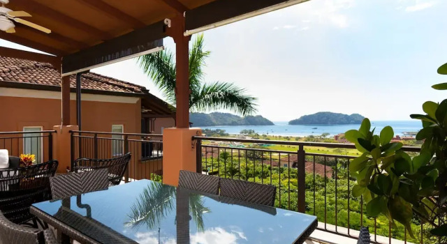 Апартаменты CR Luxury Altavista 2B 3 Bdrm