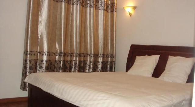 Номер Standard Hotel Restaurant Dao