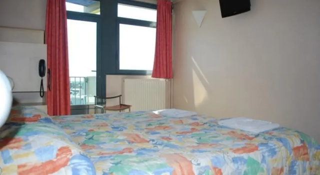 Résidence CISP Ravel