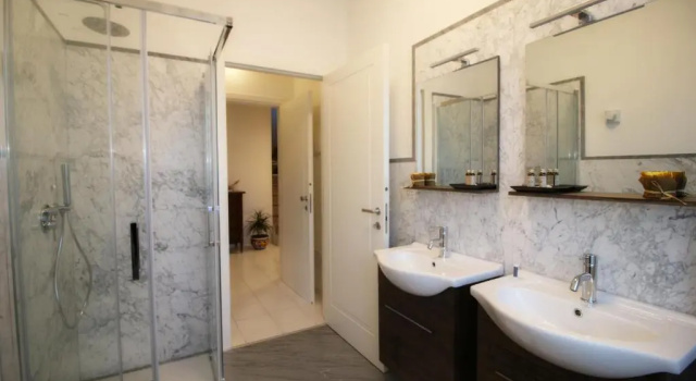 Номер Standard B & B LA MARMIFERA
