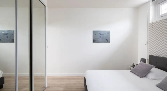 Le 32 - Loft Pop Art - 3 Chambres Avec Parking Privé, Rezerwuj Hotel Rennes 