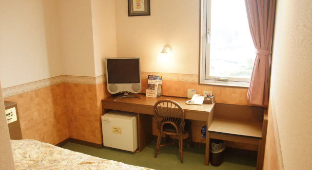 Maebashi Hotel LUKA, Book Hotel Billige hoteller i Gunma