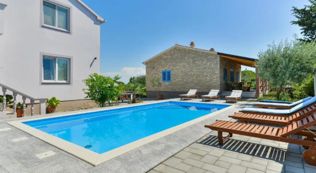 Апартаменты Apartments Crno