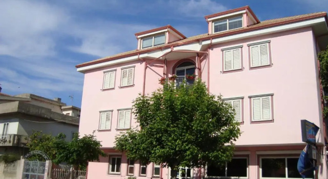 Il Glicine, Book Hotel Guardavalle Calabria