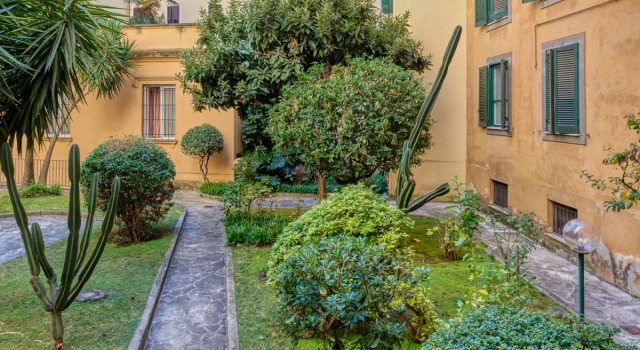 Vespasiano Holiday, Buchen Sie Hotel Vaticano Prati Rom