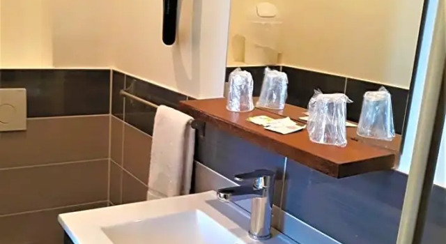 Номер Standard Hôtel Trianon