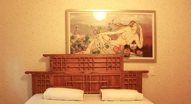 HotelArrive Jeonju Sihwayeonpung, Забронировать Отель Отели Чонджу с парковкой, рядом с Памятник Хвасан Совон, Парковка
