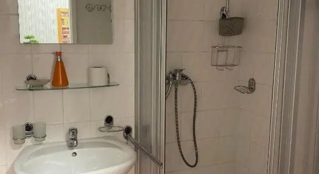 Номер Deluxe Haus ZUR PINGE