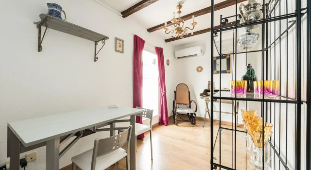 El Apartamento del Olmo, Забронировать Апартаменты/квартира Мадрид Провинция Мадрид, рядом с Дом-музей Лопе де Вега