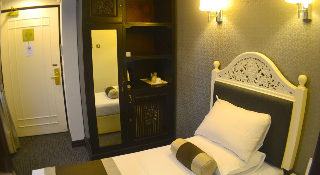 The Inn at Temple Street, Rezervovat Hotel 3hvězdičkové hotely v Chinatown, 3*