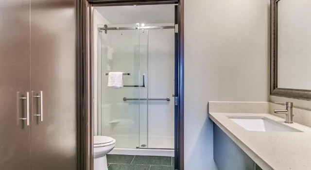 Люкс с 2 комнатами Staybridge Suites Lubbock South by IHG