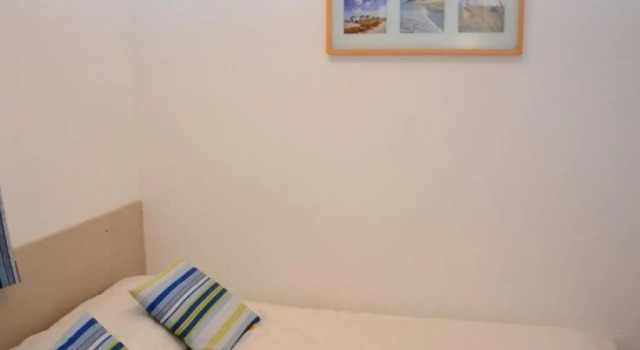 Appartement Port Barcarès, 2 pièces, 4 personnes - FR-1-431-118, Rezervovat Apartmán Hotely v Corbières s bazénem, Bazén