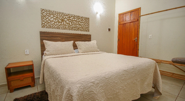 Pousada Flores do Cerrado, Reservar Hotel Pirenópolis 