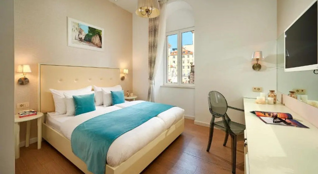 Номер Standard Olivia Luxury Rooms