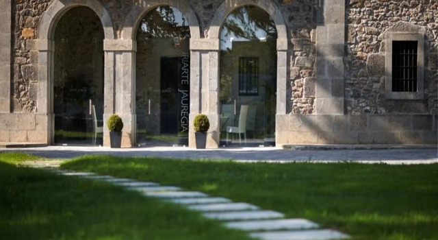 Iriarte Jauregia, Buchen Sie Hotel  