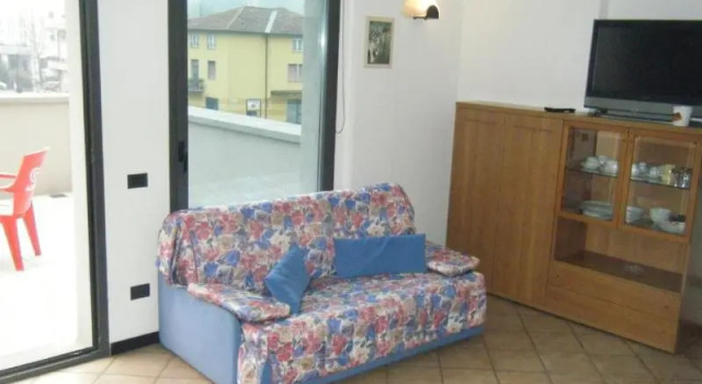 Апартаменты Residence Vezzoli