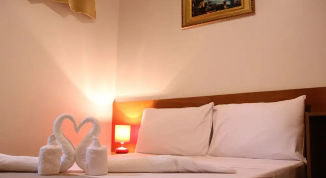 Номер Economy Casa Belina