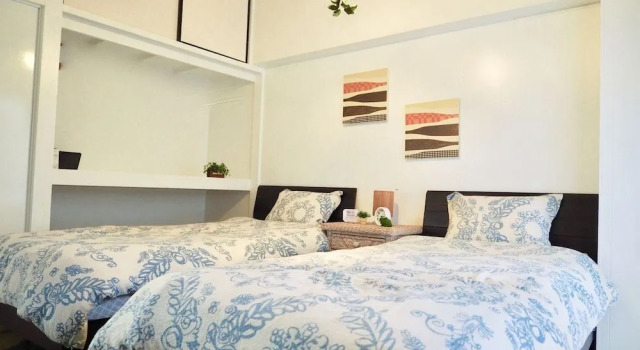 Holiday Homes TSUBOYA 4th, Забронировать Отель Наха Окинава, рядом с Здание администрации префектуры Окинавы