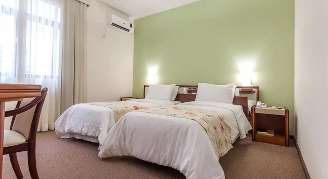 Hotel Blue Tree Premium Brusque, Book Hotel Brusque Santa Catarina