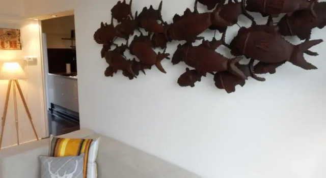 Apartment Jacob II, Забронировать Апартаменты/квартира Апартаменты Норда, Апартаменты/квартира