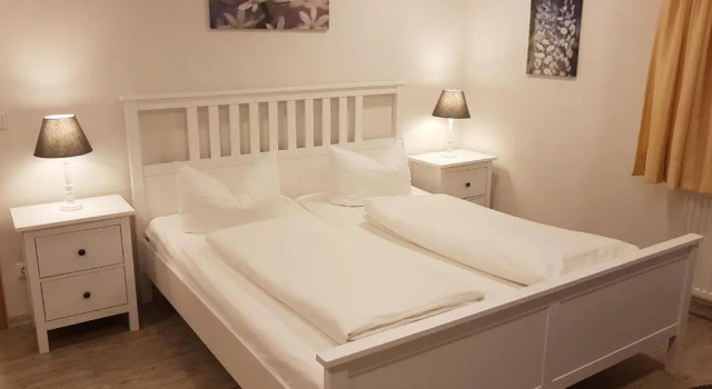 Двухместный номер Standard Hotel zum Breiterle - Self-Check-In