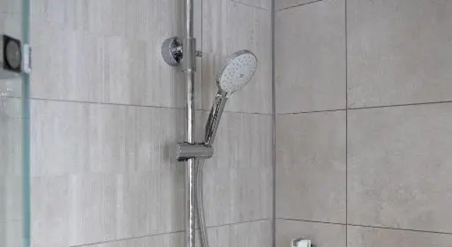 Трёхместный номер Comfort Hotel Imhof
