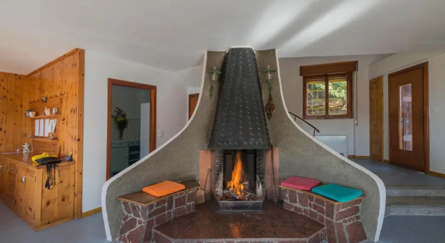 Villa Amarita, Prenota Villa Hotel a Como con parcheggio, Parcheggio
