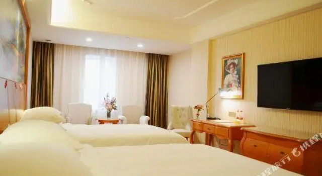 Vienna Hotel (Xinbai Plaza), Book Hotel Shijiazhuang Hebei