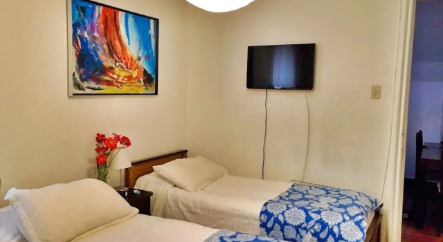Номер Standard Tralkan B&B