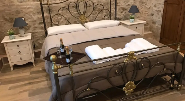 Номер Classic Guest House San Domenico