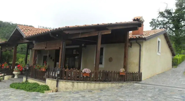 Agriturismo Molinaro, Book Hotel Laino Castello Calabria