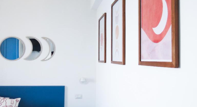 Номер Standard Lena Magda B&B