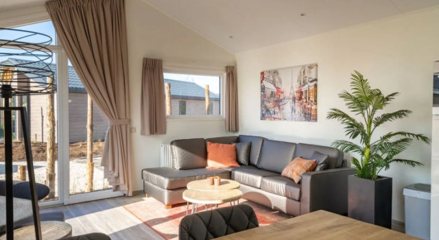 Resort De Kraaijenbergse Plassen 13393, Prenota Resort Cuijk Noord-Brabant