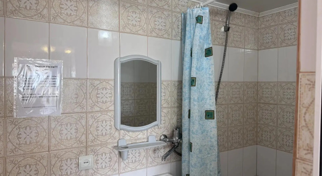 Двухместный номер Standard Анаида