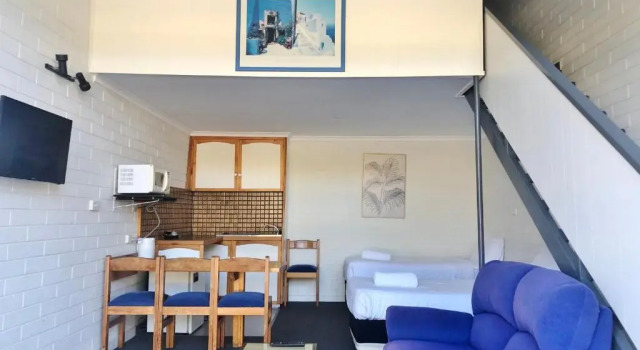 Семейный номер Standard Eastcoaster Tasmania