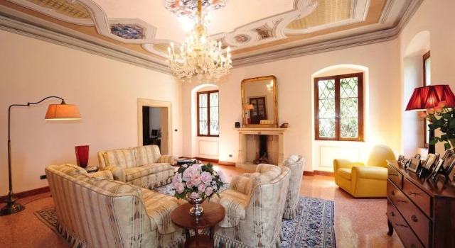Relais Villa San Matteo