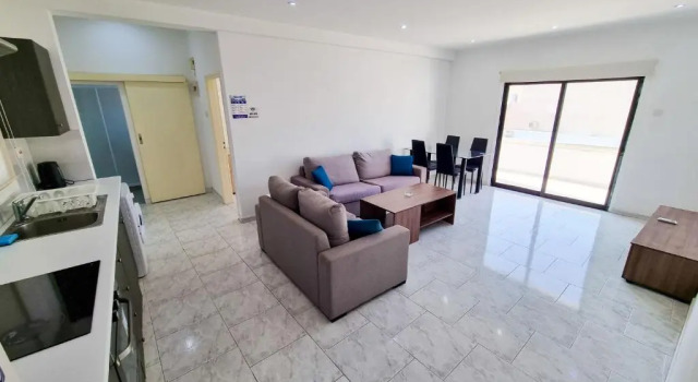 Апартаменты Fanta Sea Apartment