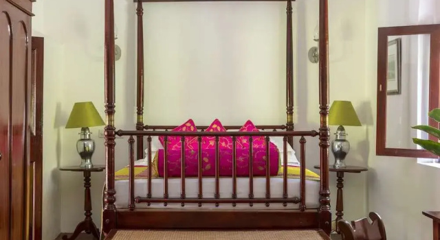 Adigars Manor Kandy