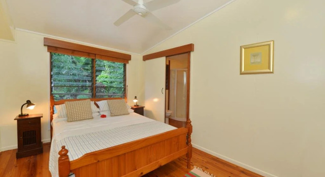 Cow Bay Homestay B&B, Rezervovat Penzión se snídaní Cow Bay 