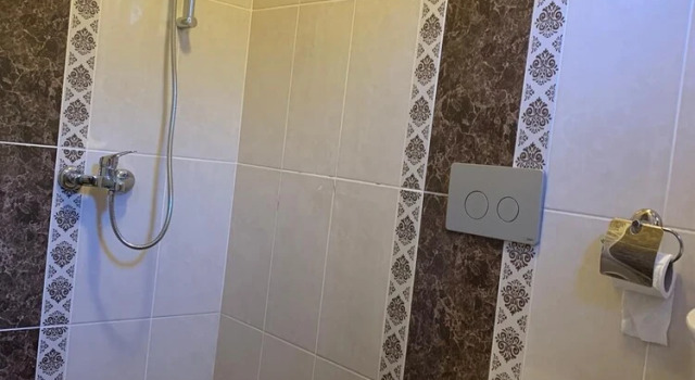 Люкс Пентхаус с видом на озеро İmera Suite Otel