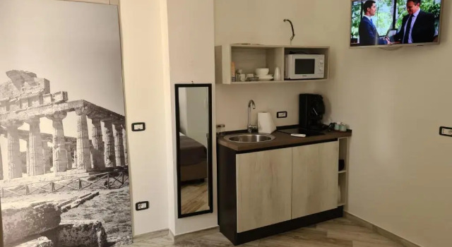 Номер Deluxe Beb Ninkasi Luxury home
