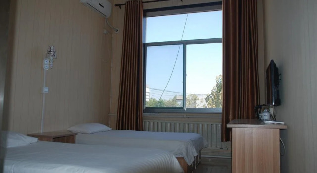 Taihe Hotel