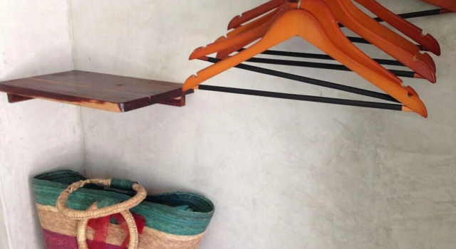 Royal huone Hotel Agua Tulum