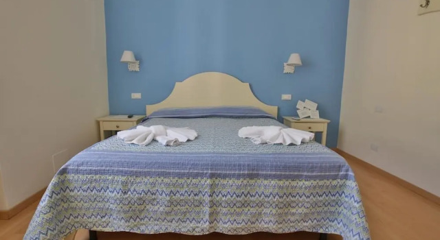 Люкс Affittacamere Casa Lorelei