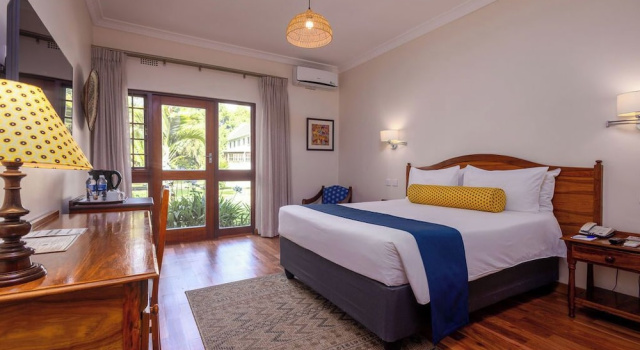 Habitación Estándar Bronte Hotel