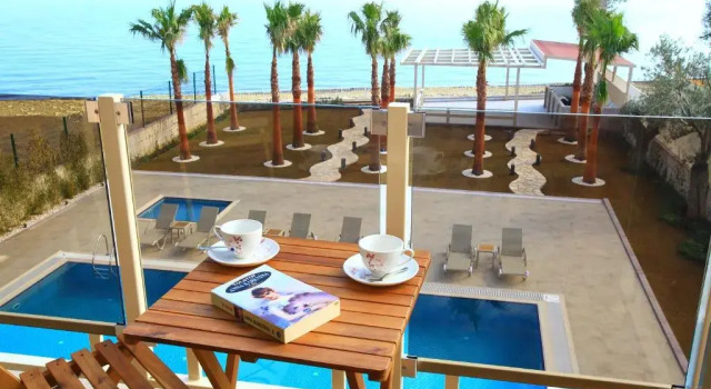 Номер Deluxe Esida Hotel