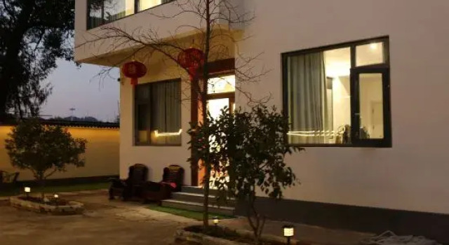 Camellia Residence, Rezerwuj Hotel Shangrao Jiangxi